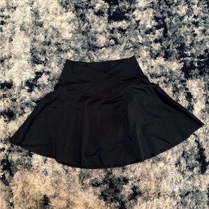 Balera Black Dance Skirt